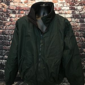 COLUMBIA SPORTSWEAR SKI WINDBREAKER JACKET